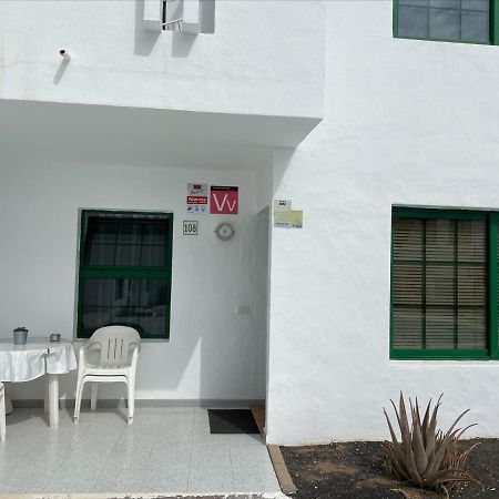 Apartamento con Piscina en Pto del Carmen Puerto del Carmen  Exterior foto