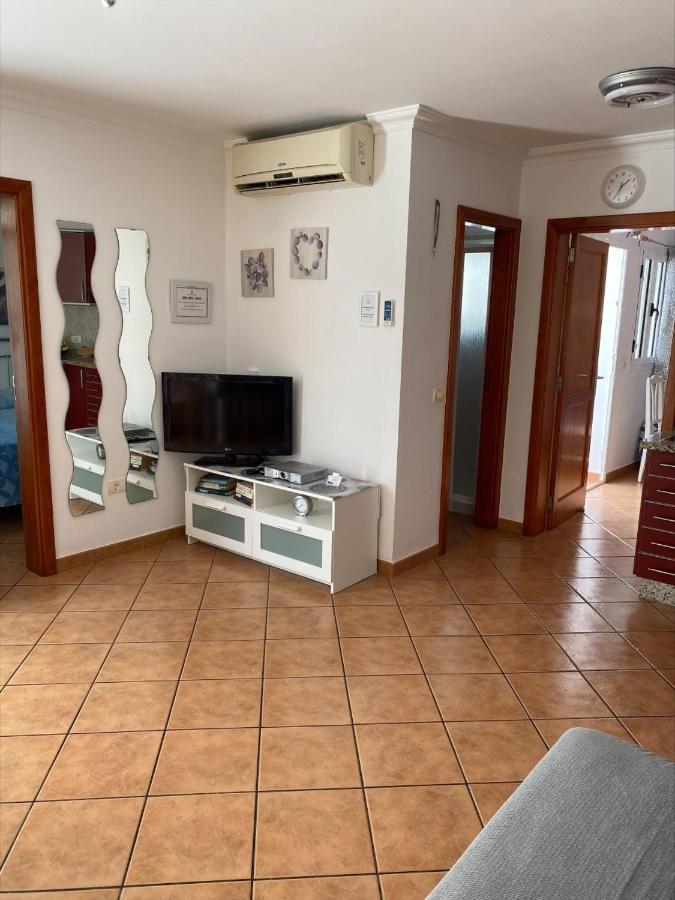 Apartamento con Piscina en Pto del Carmen Puerto del Carmen  Exterior foto