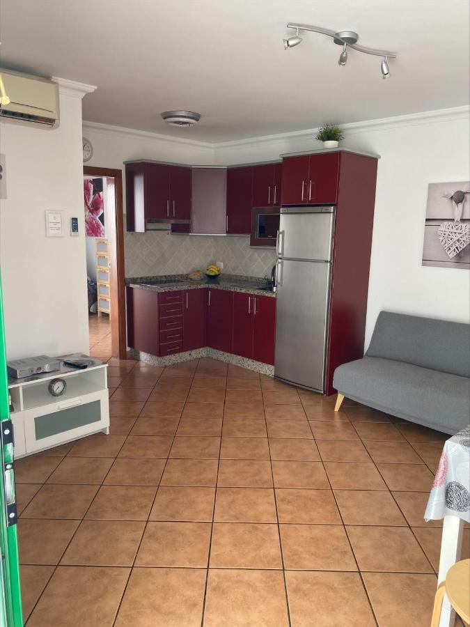 Apartamento con Piscina en Pto del Carmen Puerto del Carmen  Exterior foto