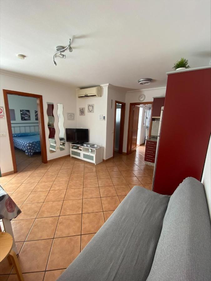 Apartamento con Piscina en Pto del Carmen Puerto del Carmen  Exterior foto