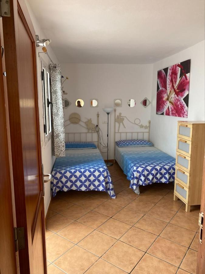 Apartamento con Piscina en Pto del Carmen Puerto del Carmen  Exterior foto