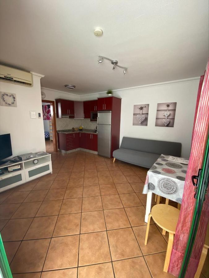 Apartamento con Piscina en Pto del Carmen Puerto del Carmen  Exterior foto