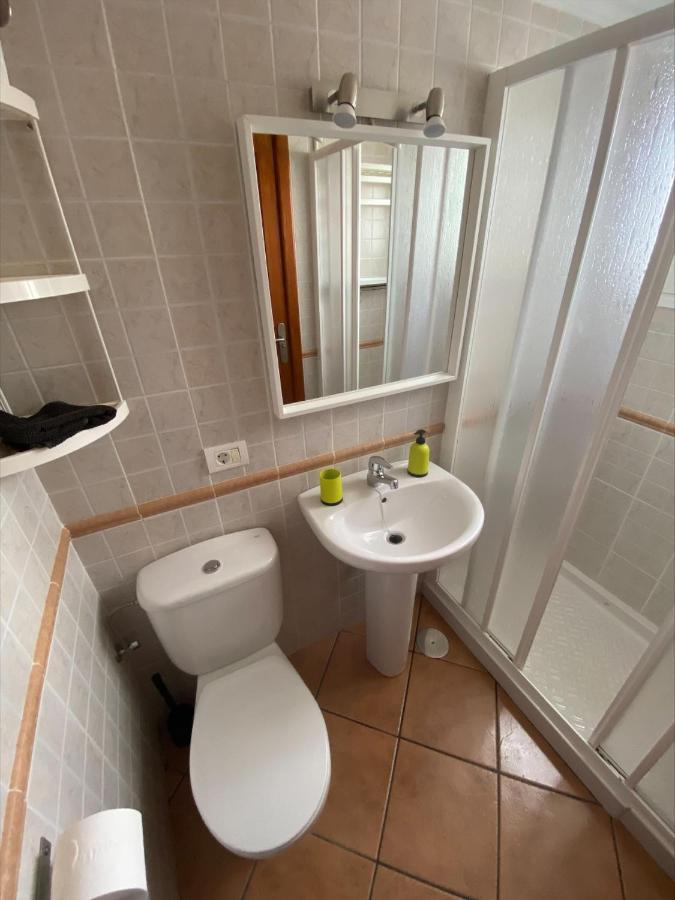 Apartamento con Piscina en Pto del Carmen Puerto del Carmen  Exterior foto