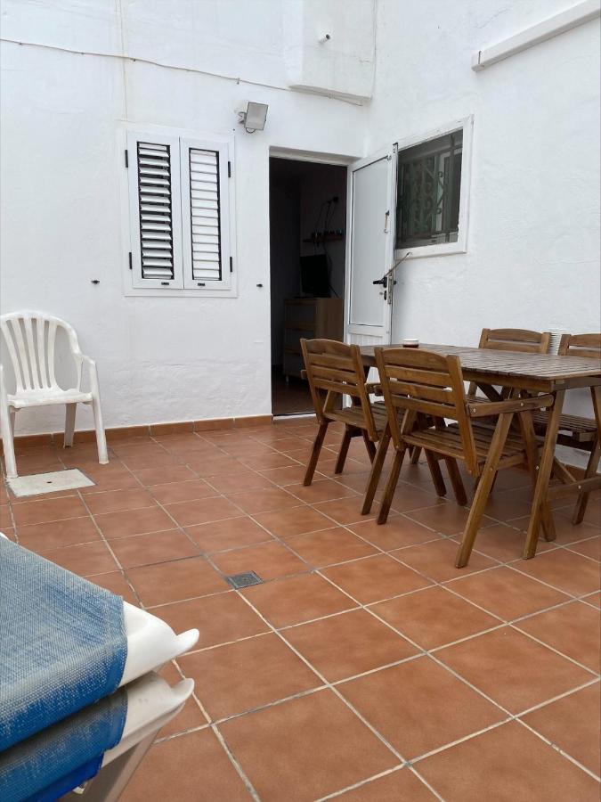 Apartamento con Piscina en Pto del Carmen Puerto del Carmen  Exterior foto