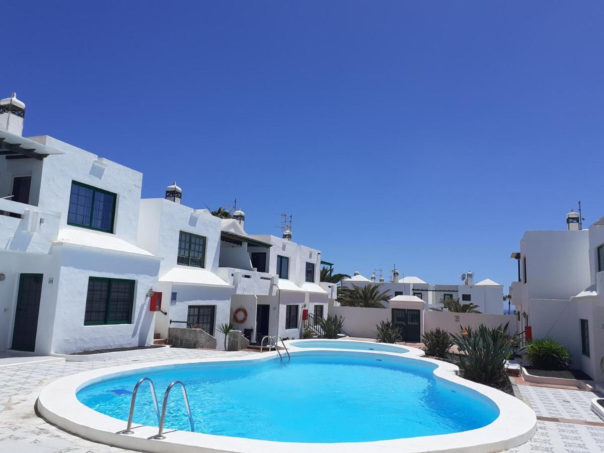 Apartamento con Piscina en Pto del Carmen Puerto del Carmen  Exterior foto