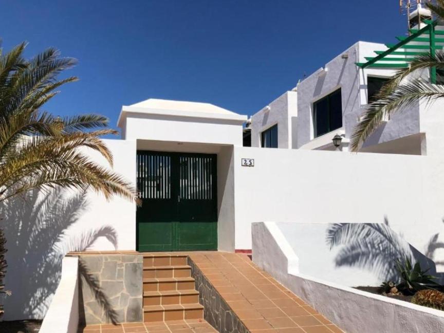 Apartamento con Piscina en Pto del Carmen Puerto del Carmen  Exterior foto